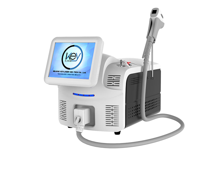 ダイオードレーザー 808nm 脱毛 ,808nmダイオードレーザー脱毛機